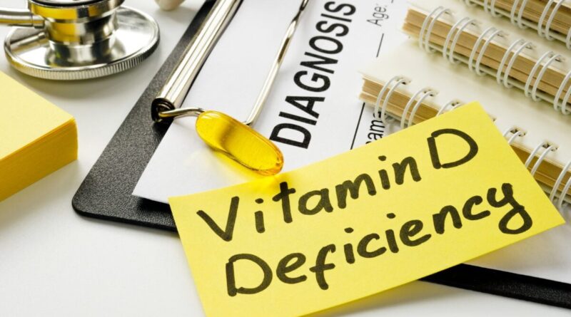 Why Vitamin D Deficiency Hits Black and Brown Communities Harder - Indianapolis Recorder